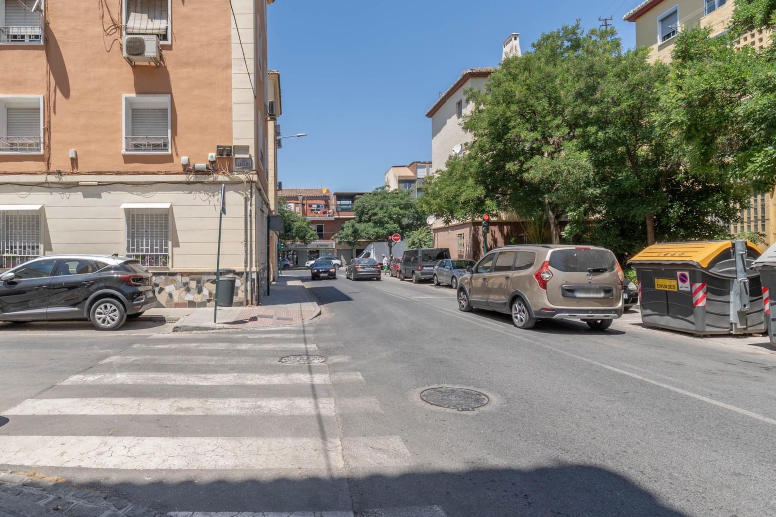 3 quarto Apartamento para venda em Granada cidade - 148 000 € (Ref: 9893806)
