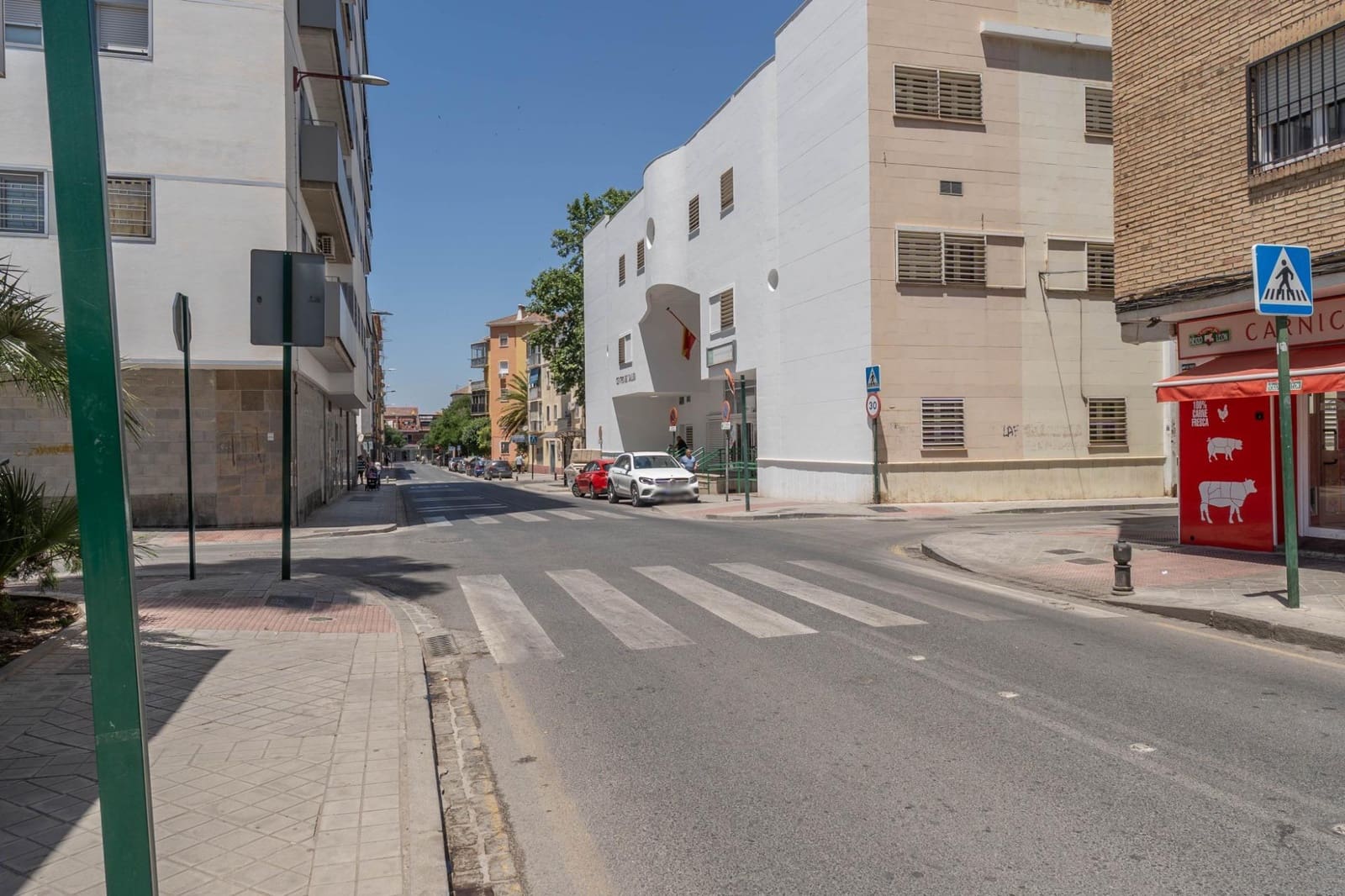 3 quarto Apartamento para venda em Granada cidade - 148 000 € (Ref: 9893806)