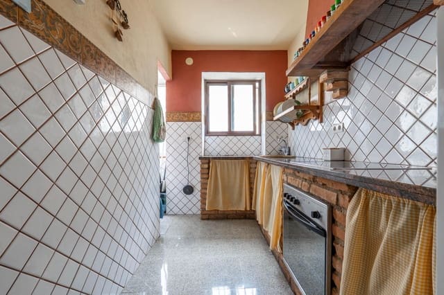 3 camera da letto Appartamento in vendita in Zaidin, Granada città - 148.000 € (Rif: 9893806)