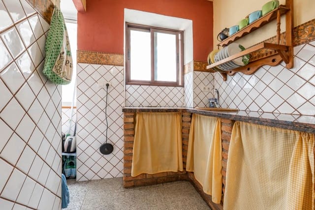3 camera da letto Appartamento in vendita in Zaidin, Granada città - 148.000 € (Rif: 9893806)
