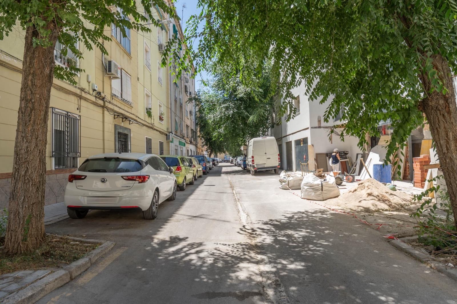 3 quarto Apartamento para venda em Granada cidade - 148 000 € (Ref: 9893806)