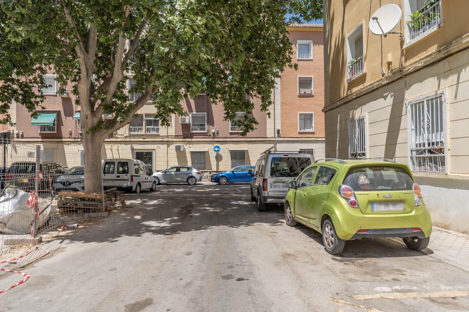 3 quarto Apartamento para venda em Granada cidade - 148 000 € (Ref: 9893806)