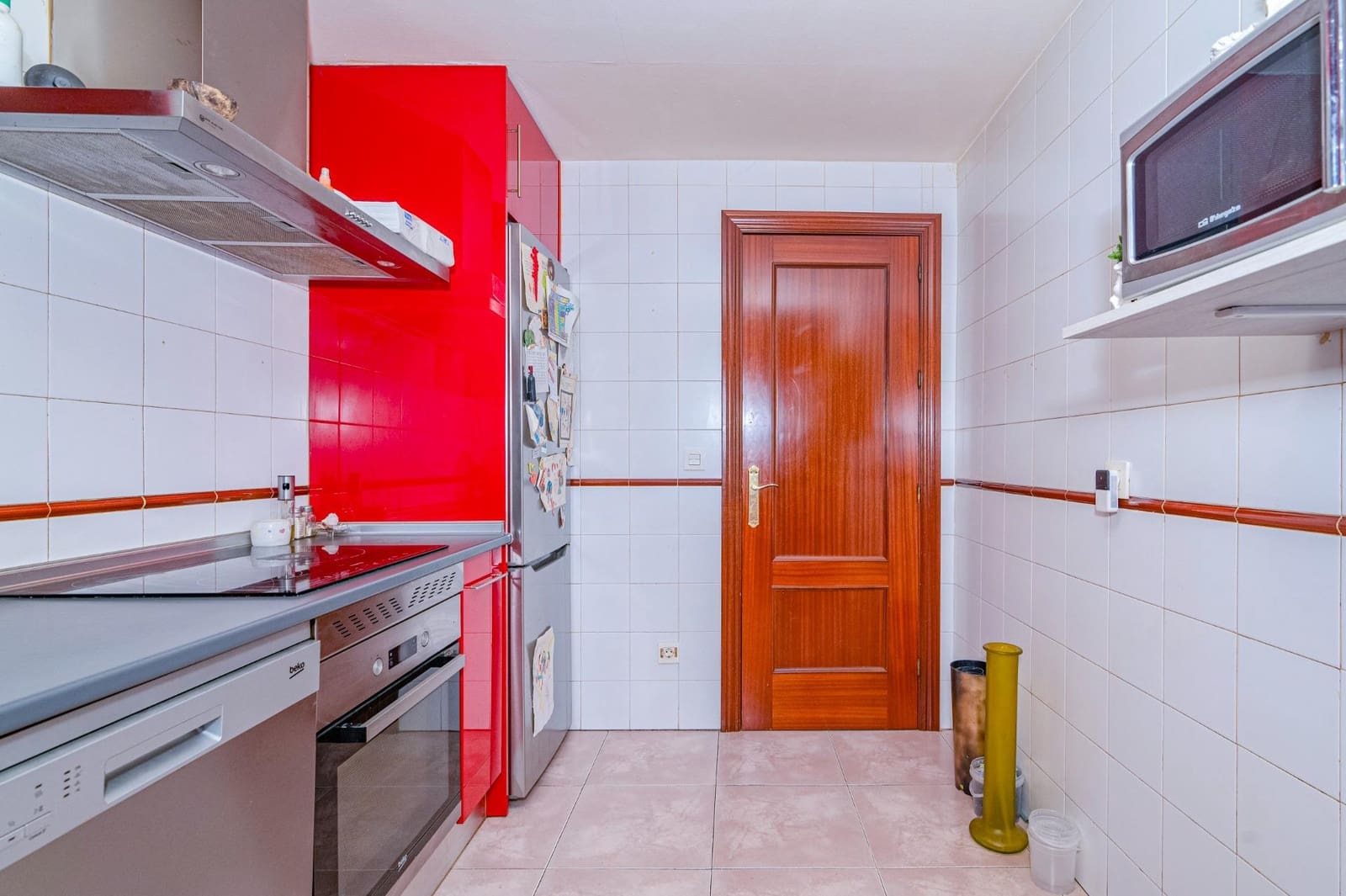 4 Zimmer Reihenhaus zu verkaufen in Las Gabias mit Garage - 180.000 € (Ref: 9893807)