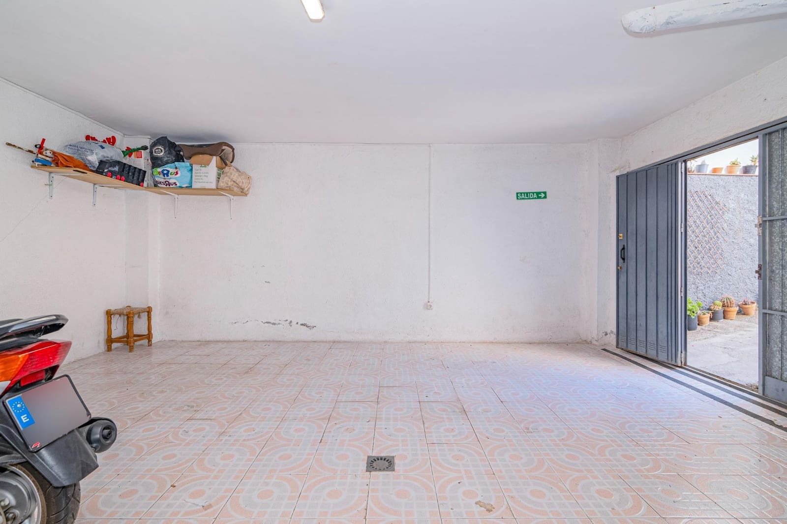 4 Zimmer Reihenhaus zu verkaufen in Las Gabias mit Garage - 180.000 € (Ref: 9893807)