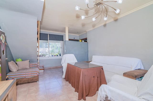 4 Zimmer Reihenhaus zu verkaufen in Las Gabias - 180.000 € (Ref: 9893807)