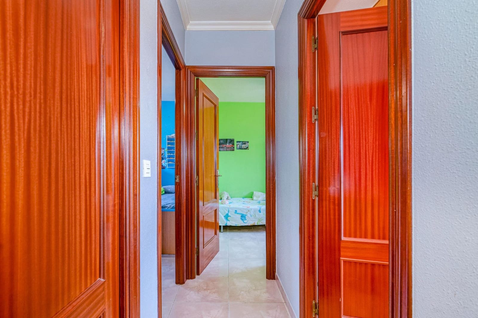 4 Zimmer Reihenhaus zu verkaufen in Las Gabias mit Garage - 180.000 € (Ref: 9893807)