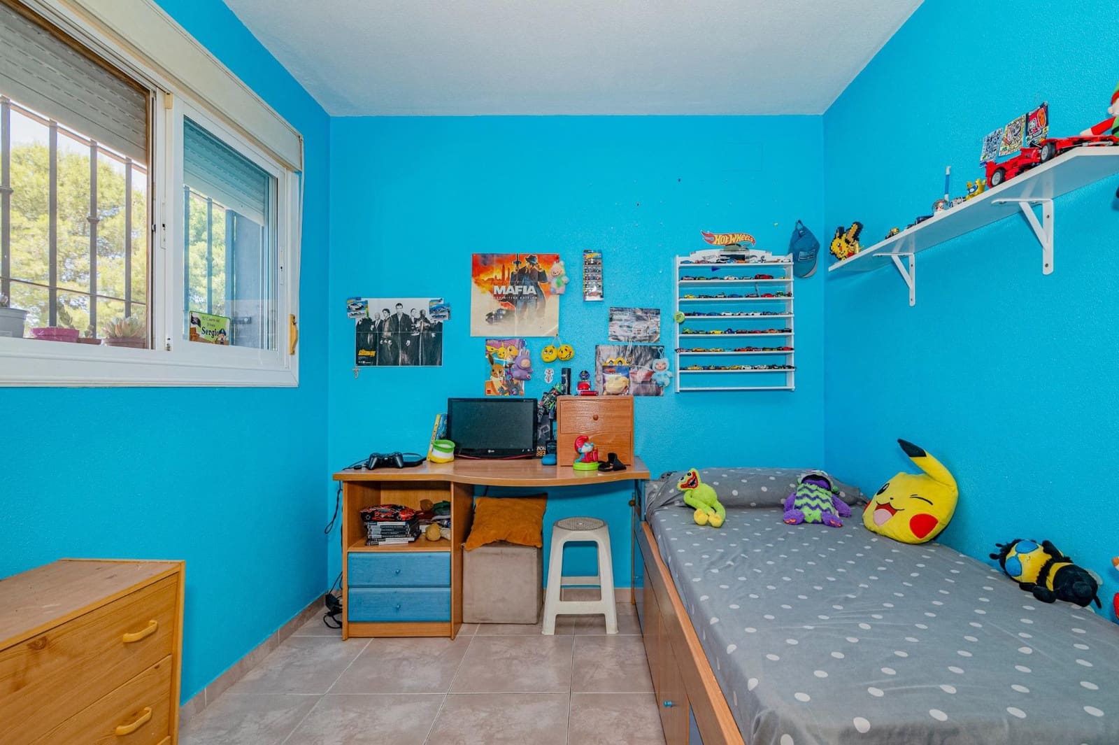 4 Zimmer Reihenhaus zu verkaufen in Las Gabias mit Garage - 180.000 € (Ref: 9893807)
