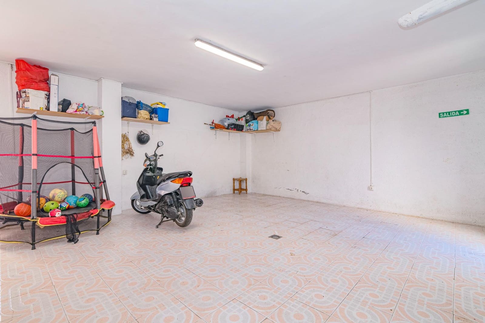 4 Zimmer Reihenhaus zu verkaufen in Las Gabias mit Garage - 180.000 € (Ref: 9893807)