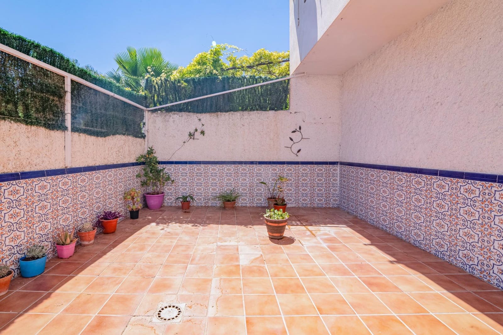 4 Zimmer Reihenhaus zu verkaufen in Las Gabias mit Garage - 180.000 € (Ref: 9893807)