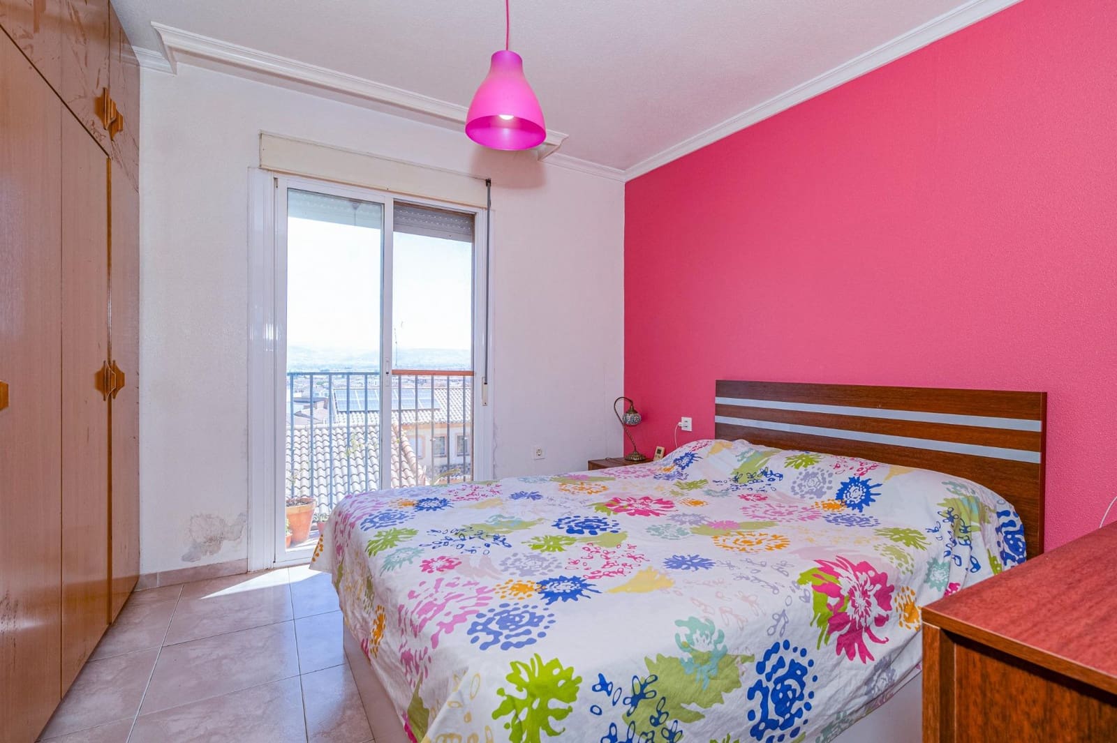 4 Zimmer Reihenhaus zu verkaufen in Las Gabias mit Garage - 180.000 € (Ref: 9893807)