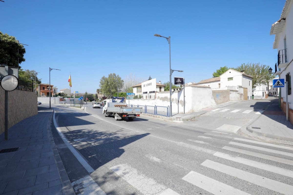 5 bedroom Villa for sale in Alhendin - € 700,000 (Ref: 9433650)