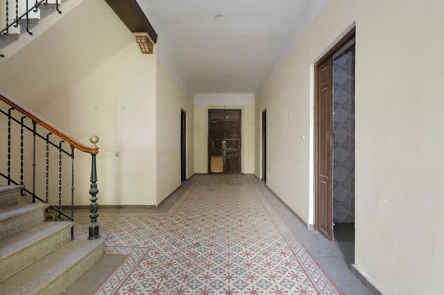 5 soveværelse Villa til salg i Alhendín - € 700.000 (Ref: 9433650)