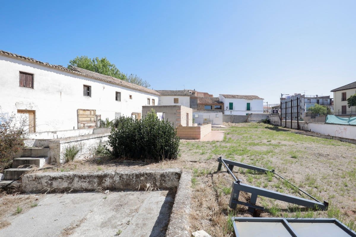 5 bedroom Villa for sale in Alhendin - € 700,000 (Ref: 9433650)