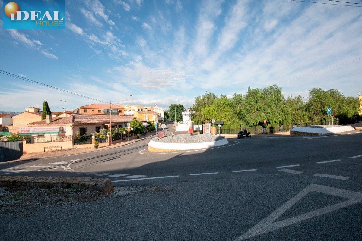 Byggetomt til salgs i Las Gabias - € 199 000 (Ref: 9433651)