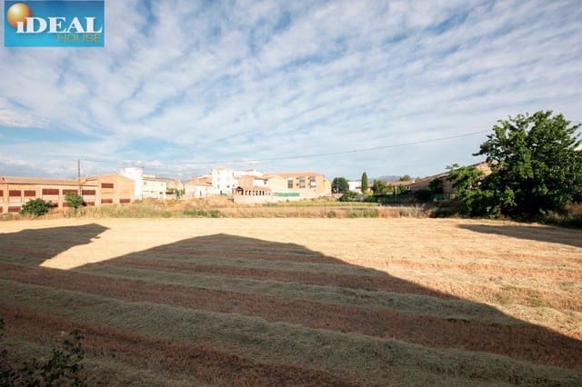 Byggetomt til salgs i Las Gabias - € 199 000 (Ref: 9433651)