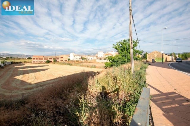 Byggetomt til salgs i Las Gabias - € 199 000 (Ref: 9433651)