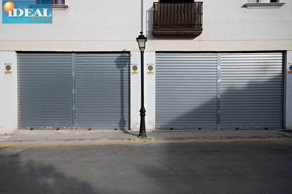 Erhverv til salg i Las Gabias - € 120.000 (Ref: 9433652)