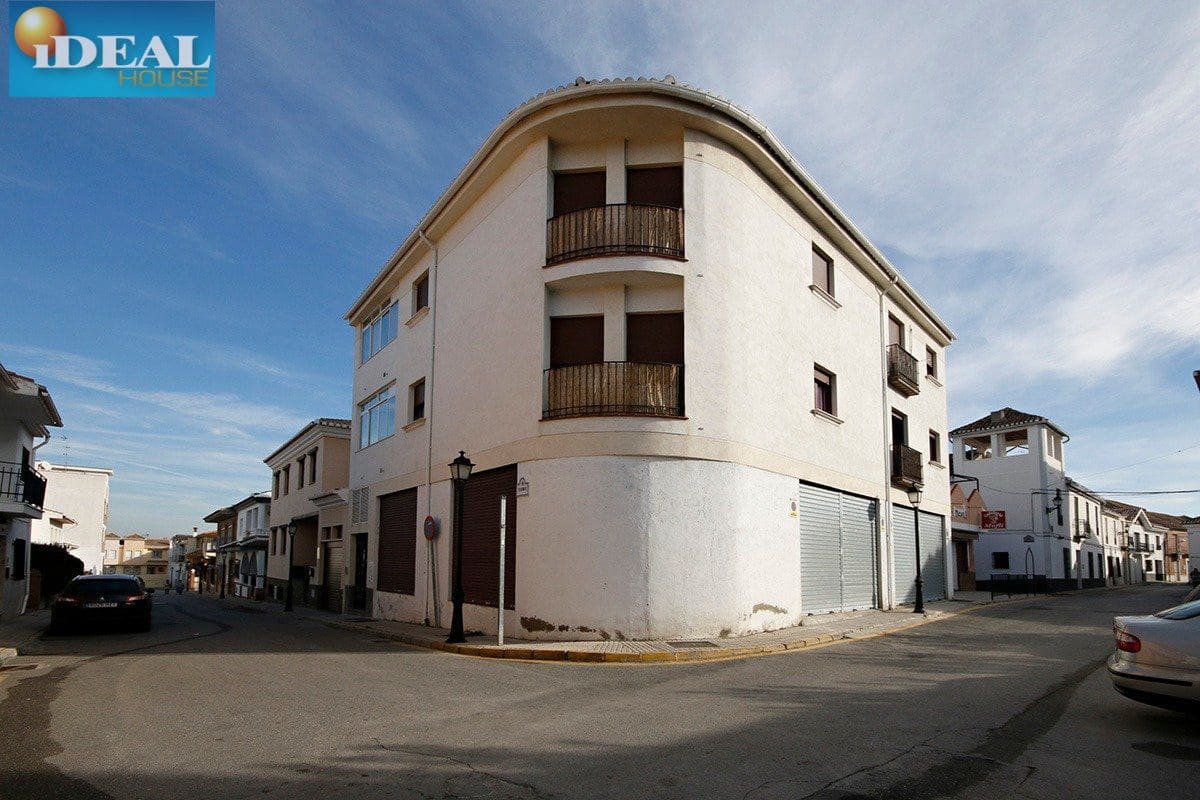 Erhverv til salg i Las Gabias - € 120.000 (Ref: 9433652)