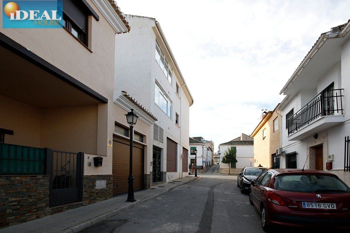 Erhverv til salg i Las Gabias - € 120.000 (Ref: 9433652)