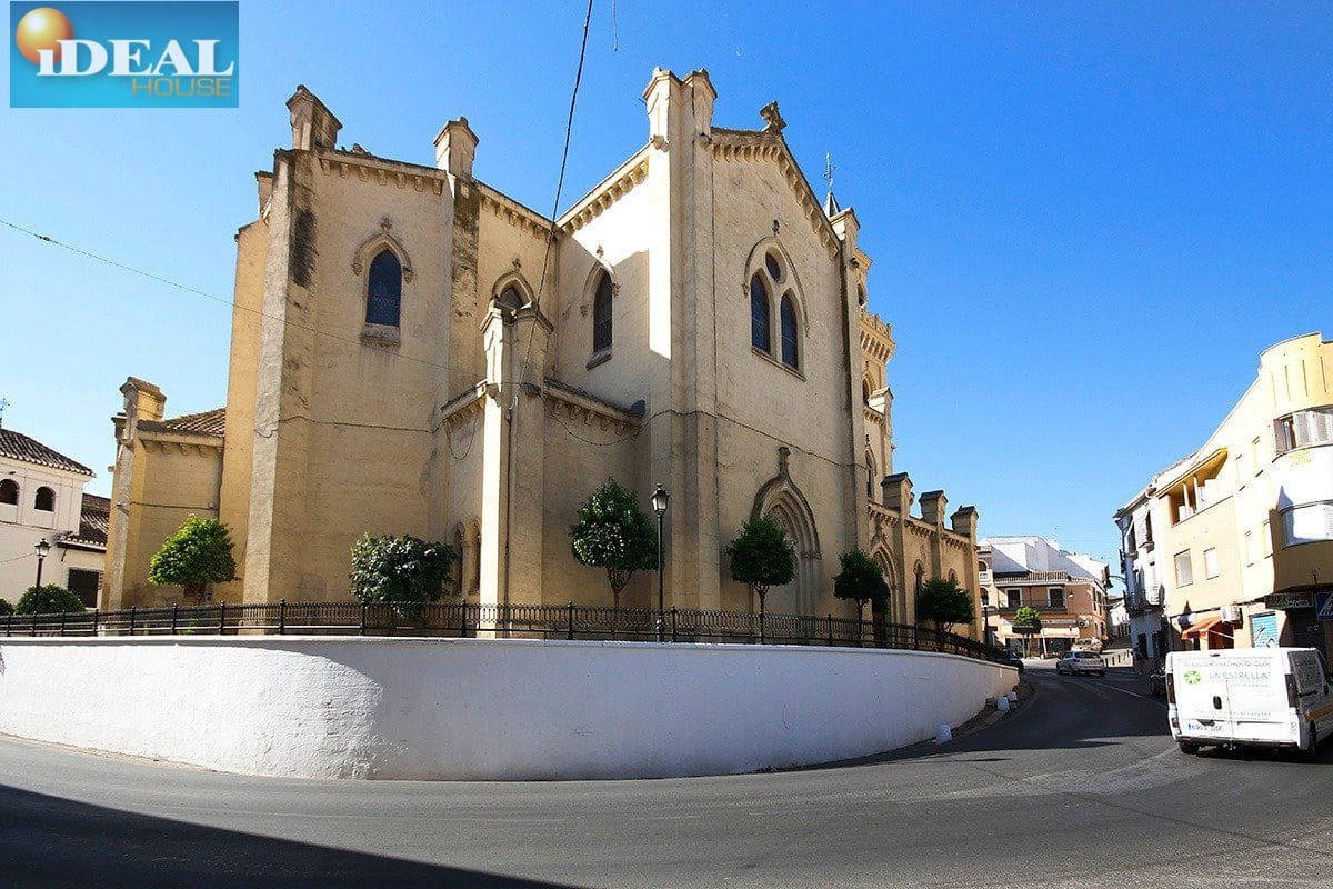 Erhverv til salg i Las Gabias - € 120.000 (Ref: 9433652)