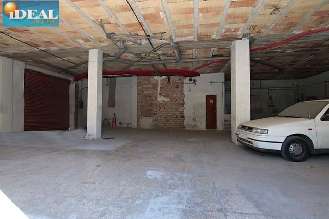 Erhverv til salg i Las Gabias - € 120.000 (Ref: 9433652)