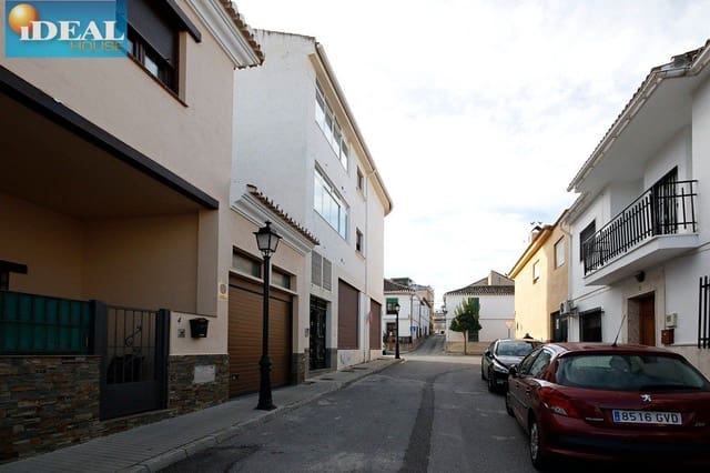 Erhverv til salg i Las Gabias - € 120.000 (Ref: 9433652)