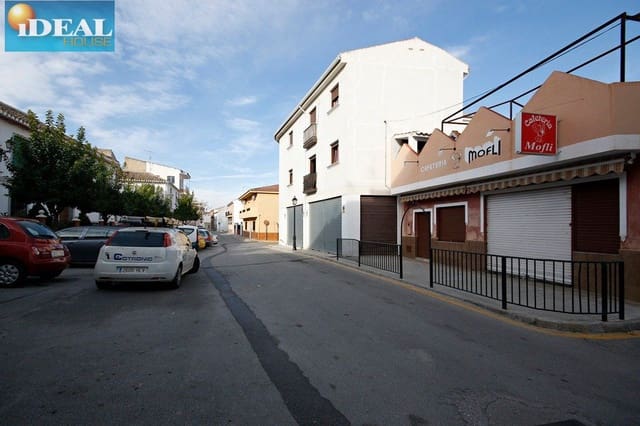 Erhverv til salg i Las Gabias - € 120.000 (Ref: 9433652)