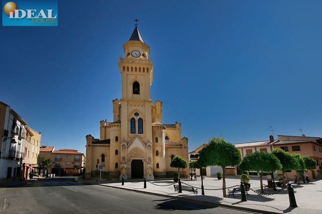 Erhverv til salg i Las Gabias - € 120.000 (Ref: 9433652)