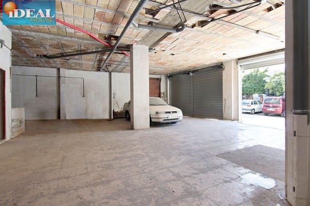 Erhverv til salg i Las Gabias - € 120.000 (Ref: 9433652)