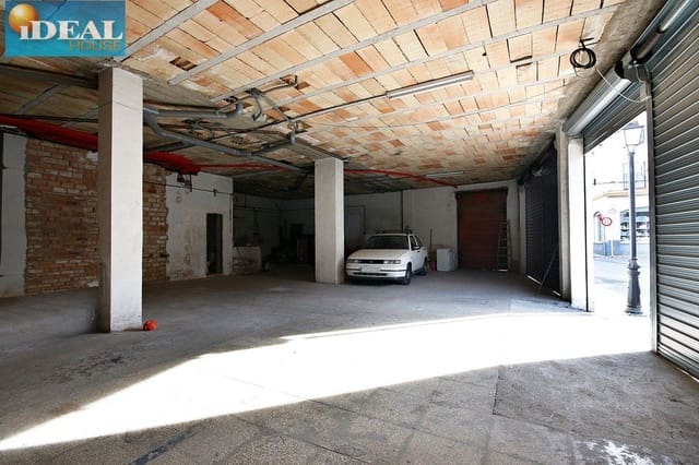 Erhverv til salg i Las Gabias - € 120.000 (Ref: 9433652)