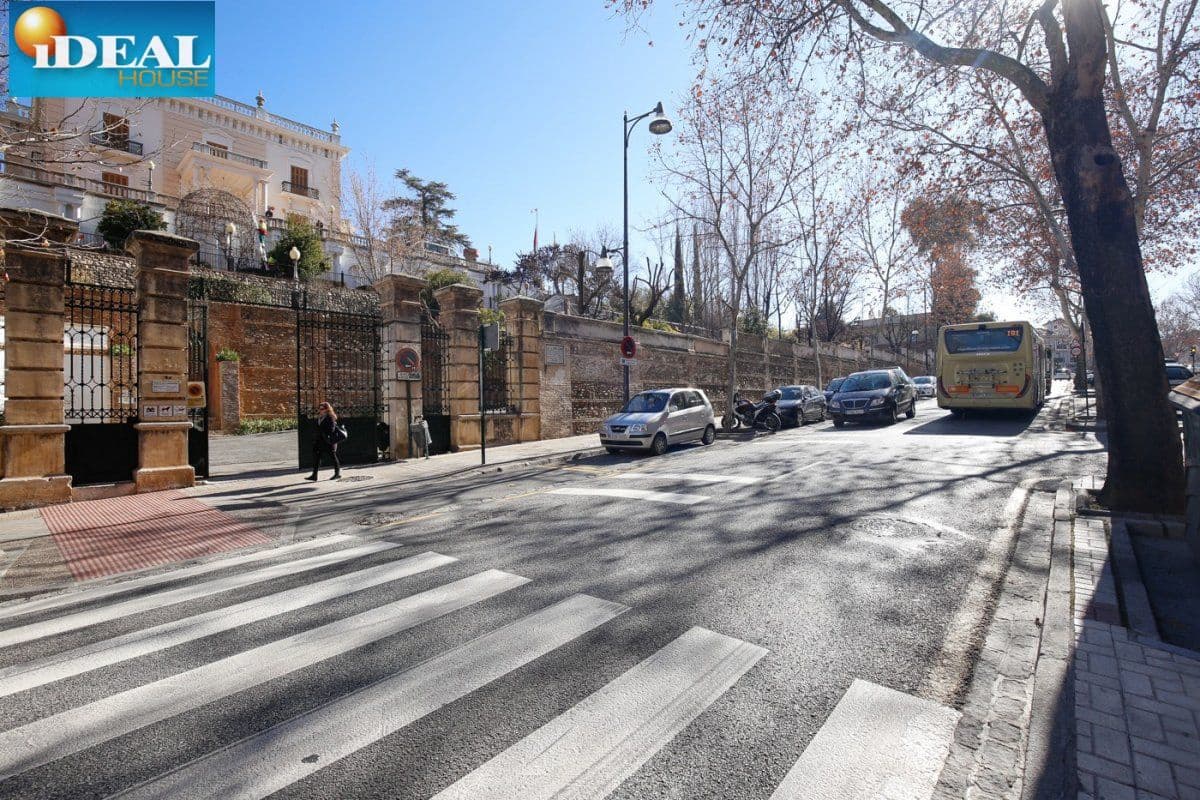 Kommersiell til salgs i Granada by - € 200 000 (Ref: 9433653)