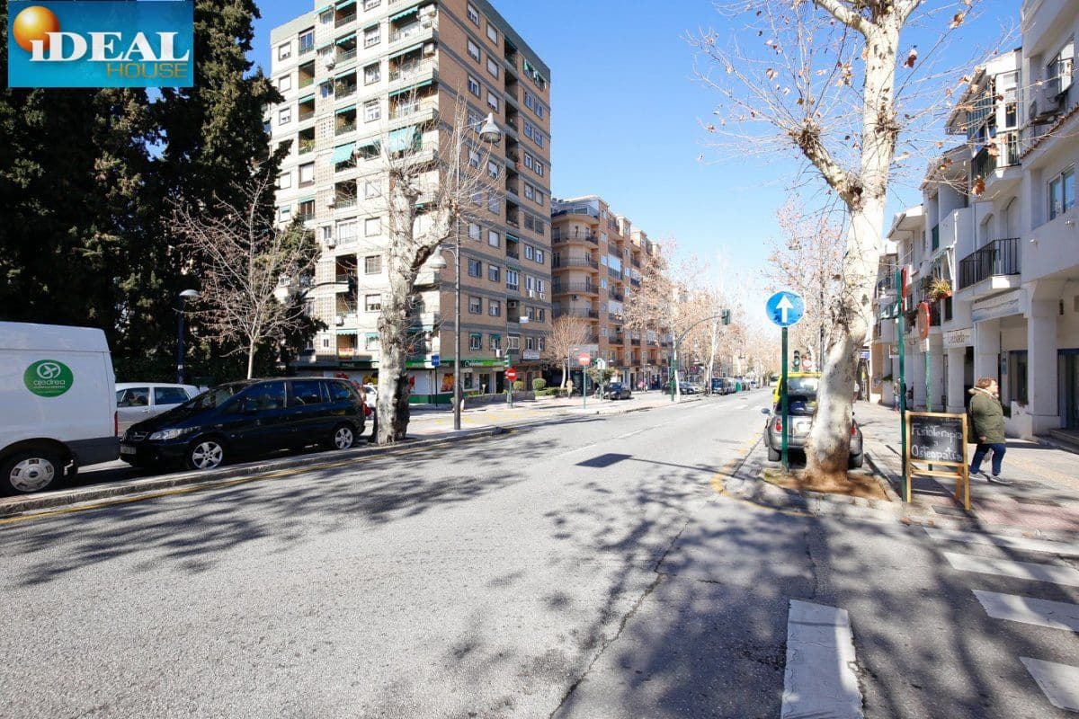 Kommersiell til salgs i Granada by - € 200 000 (Ref: 9433653)