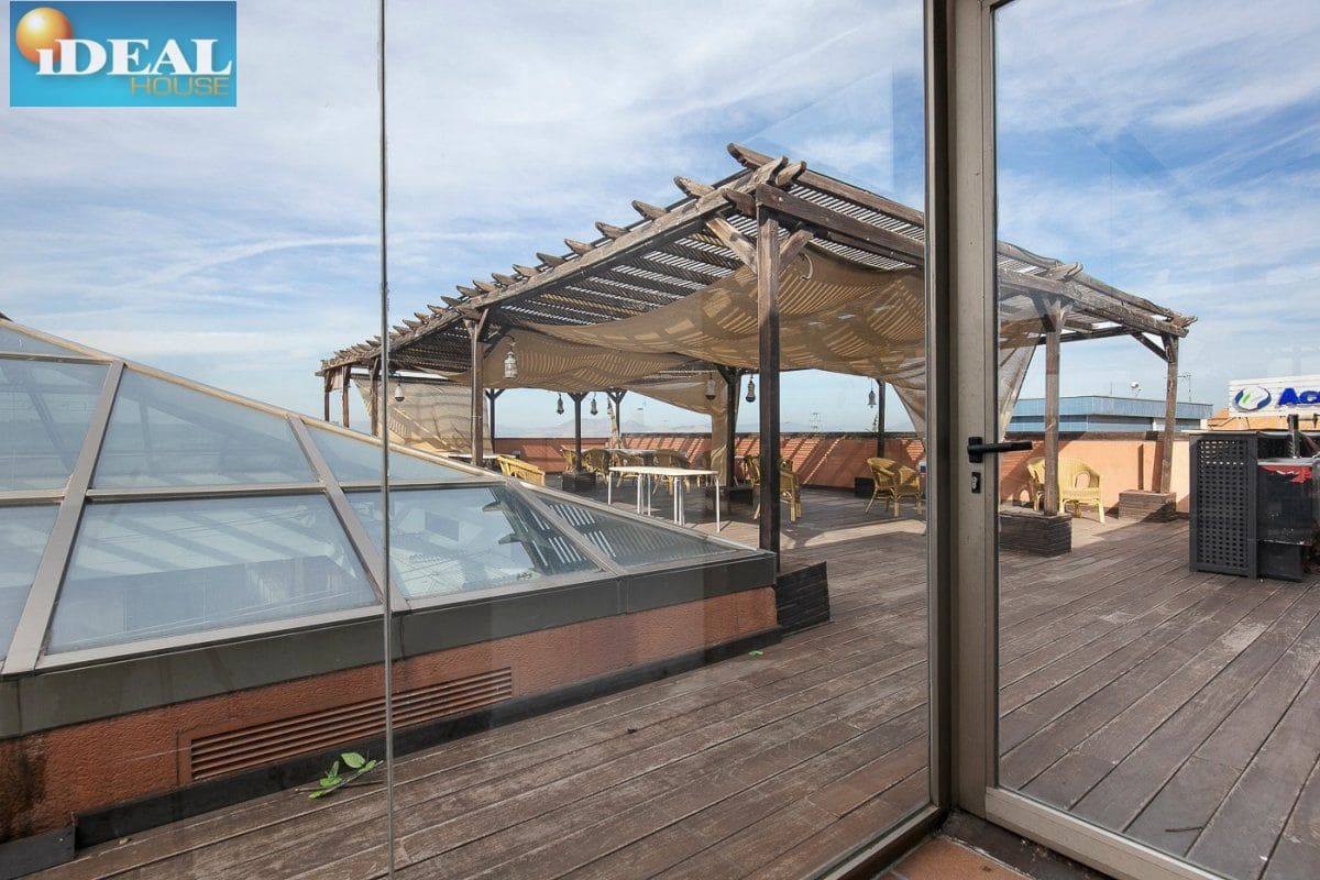 Commercial for sale in Armilla with garage - € 1,800,000 (Ref: 9433654)