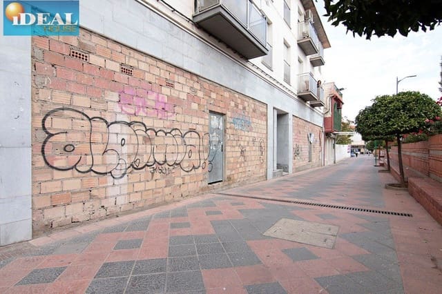 Kaupallinen myytävänä paikassa Armilla - 80 000 € (Ref: 9433655)