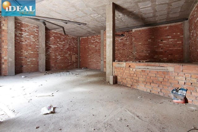 Kaupallinen myytävänä paikassa Armilla - 80 000 € (Ref: 9433655)