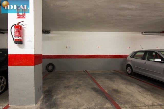 Garage for sale in Granada city - € 19,000 (Ref: 9433657)