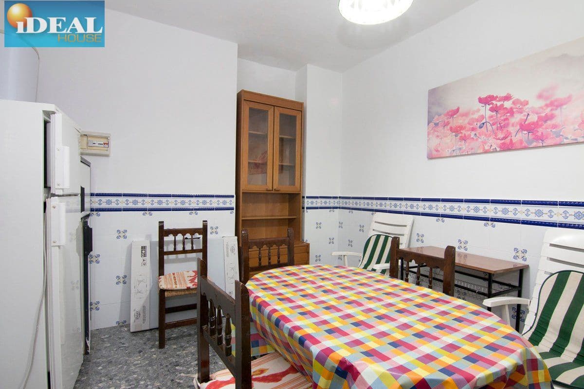 Finca/Casa Rural de 12 habitaciones en Güéjar Sierra en venta con piscina garaje - 450.000 € (Ref: 9433658)