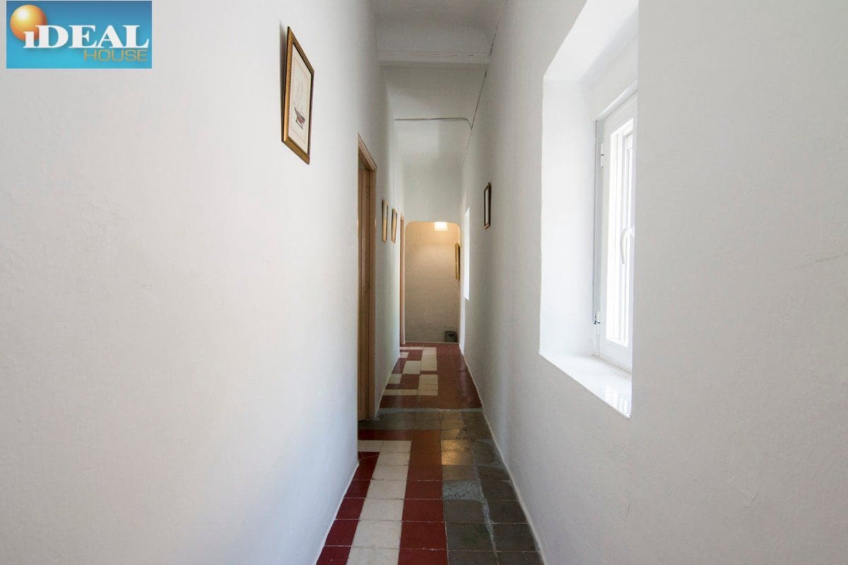 Finca/Casa Rural de 12 habitaciones en Güéjar Sierra en venta con piscina garaje - 450.000 € (Ref: 9433658)