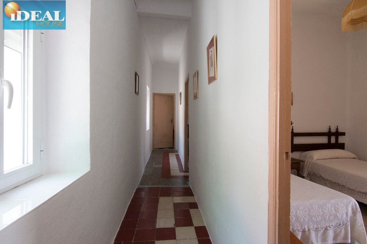 Finca/Casa Rural de 12 habitaciones en Güéjar Sierra en venta con piscina garaje - 450.000 € (Ref: 9433658)