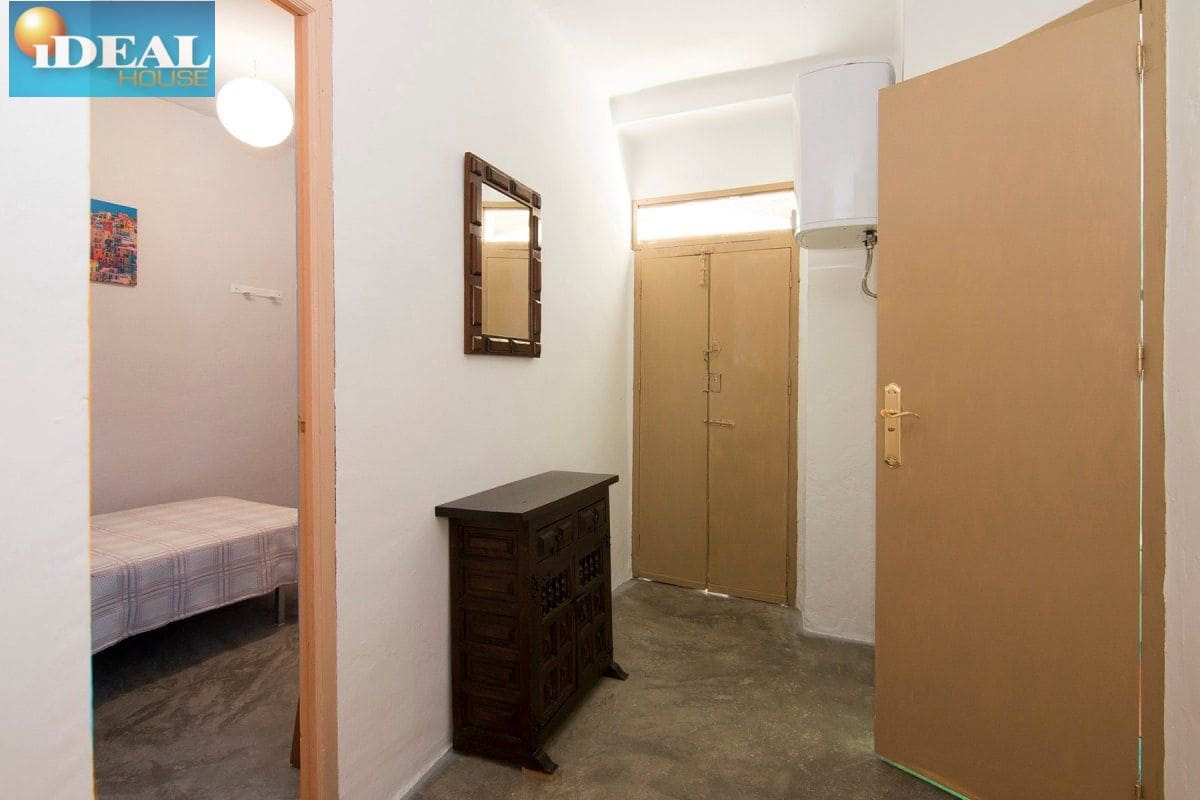 Finca/Casa Rural de 12 habitaciones en Güéjar Sierra en venta con piscina garaje - 450.000 € (Ref: 9433658)