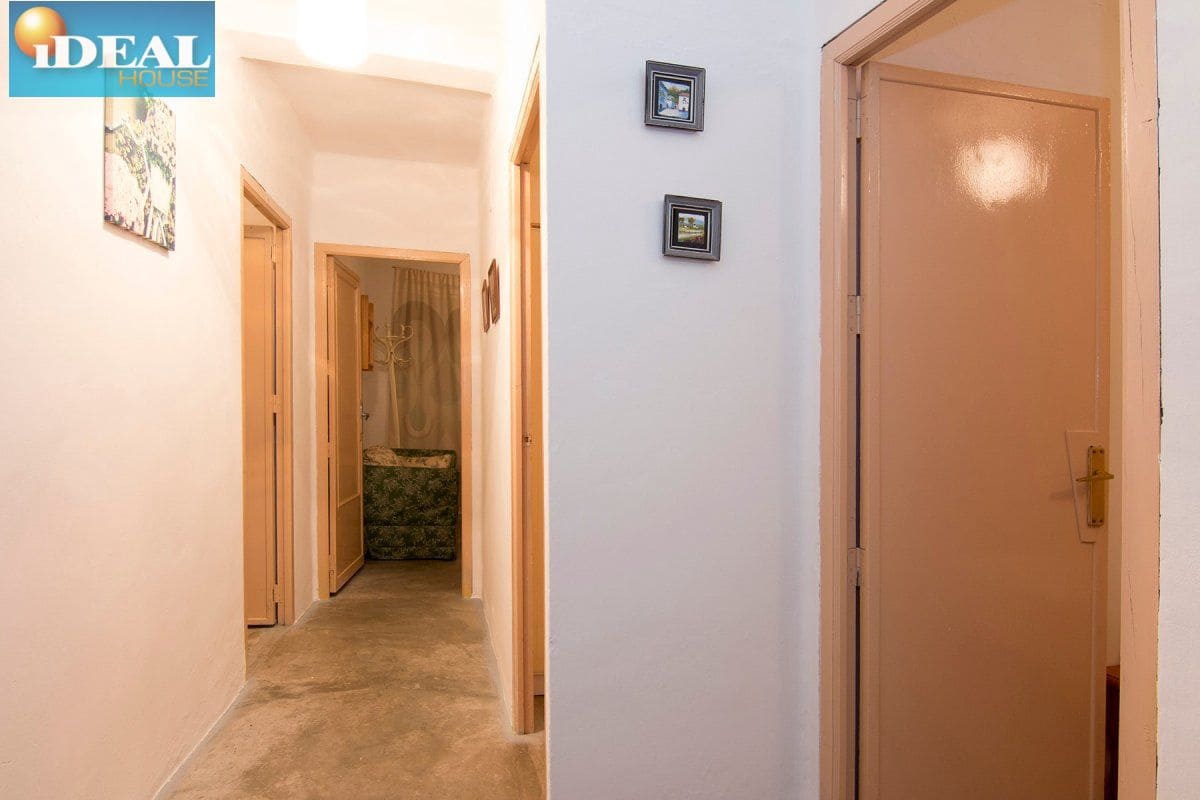 Finca/Casa Rural de 12 habitaciones en Güéjar Sierra en venta con piscina garaje - 450.000 € (Ref: 9433658)