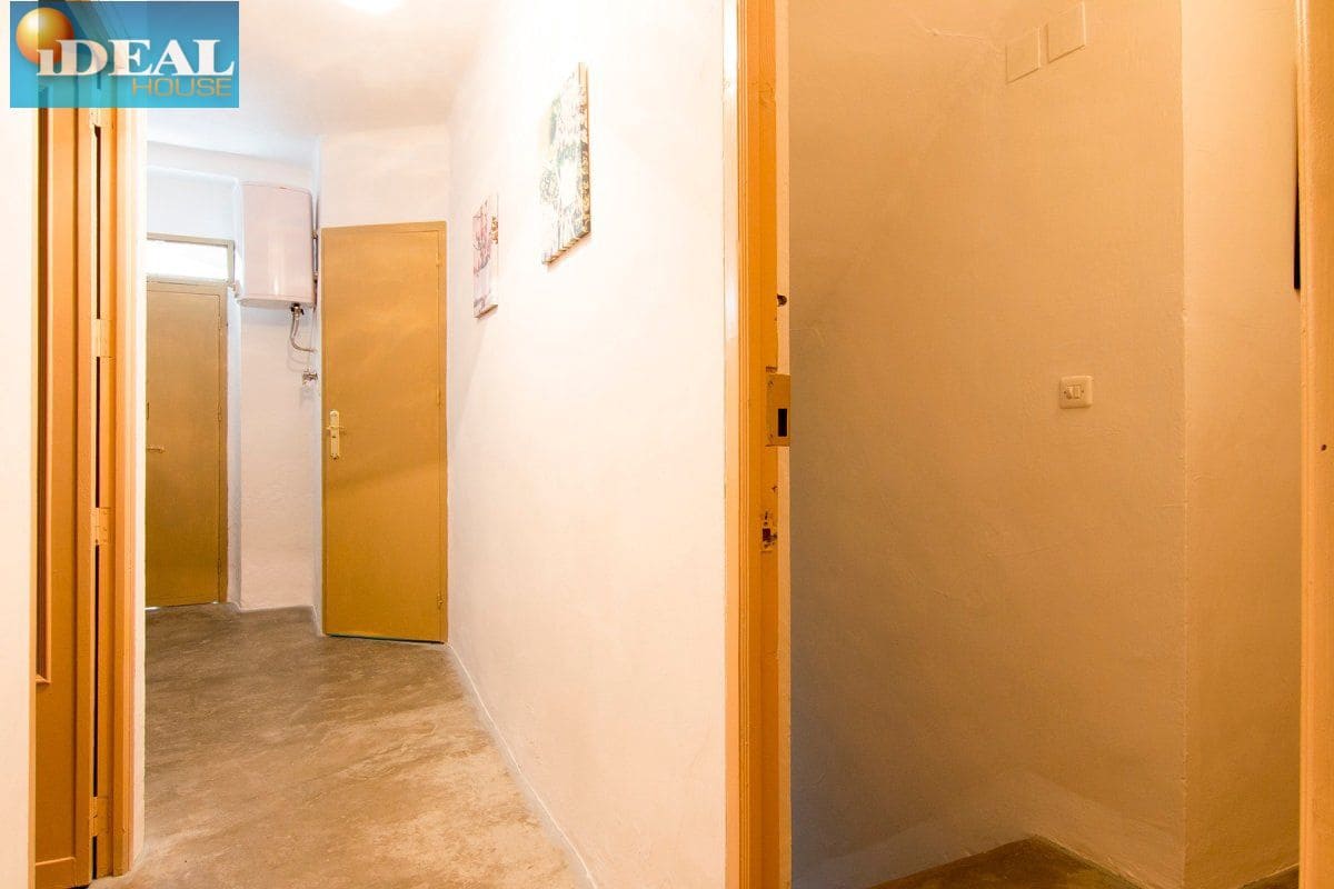 Finca/Casa Rural de 12 habitaciones en Güéjar Sierra en venta con piscina garaje - 450.000 € (Ref: 9433658)