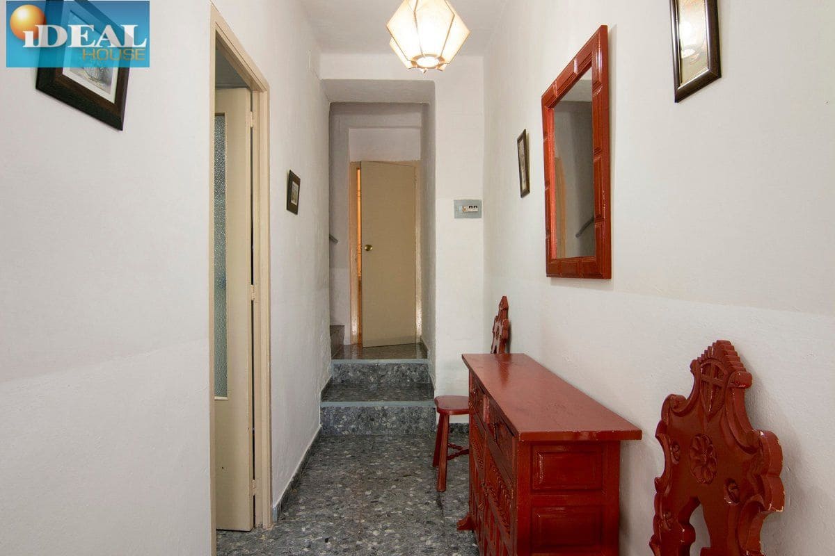 Finca/Casa Rural de 12 habitaciones en Güéjar Sierra en venta con piscina garaje - 450.000 € (Ref: 9433658)