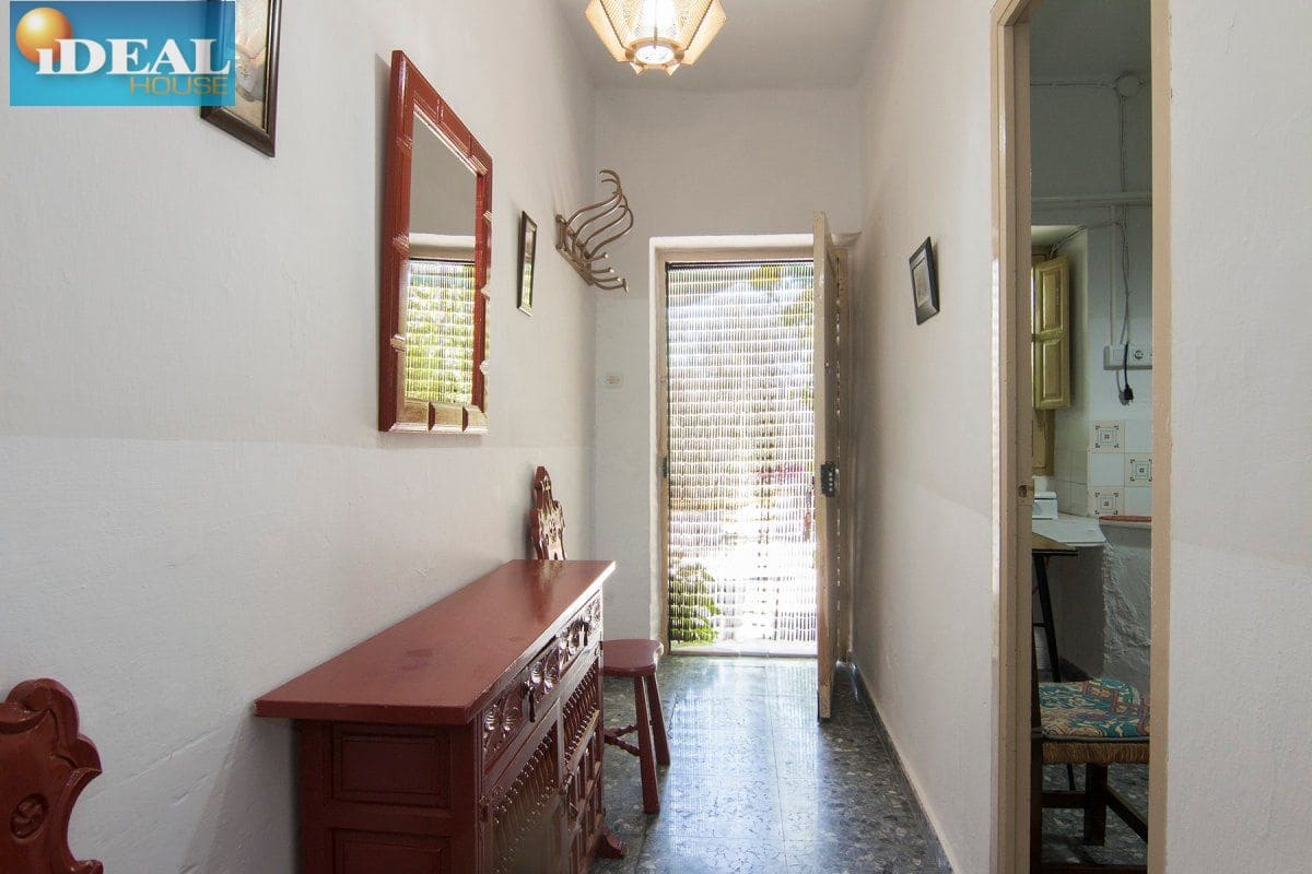 Finca/Casa Rural de 12 habitaciones en Güéjar Sierra en venta con piscina garaje - 450.000 € (Ref: 9433658)