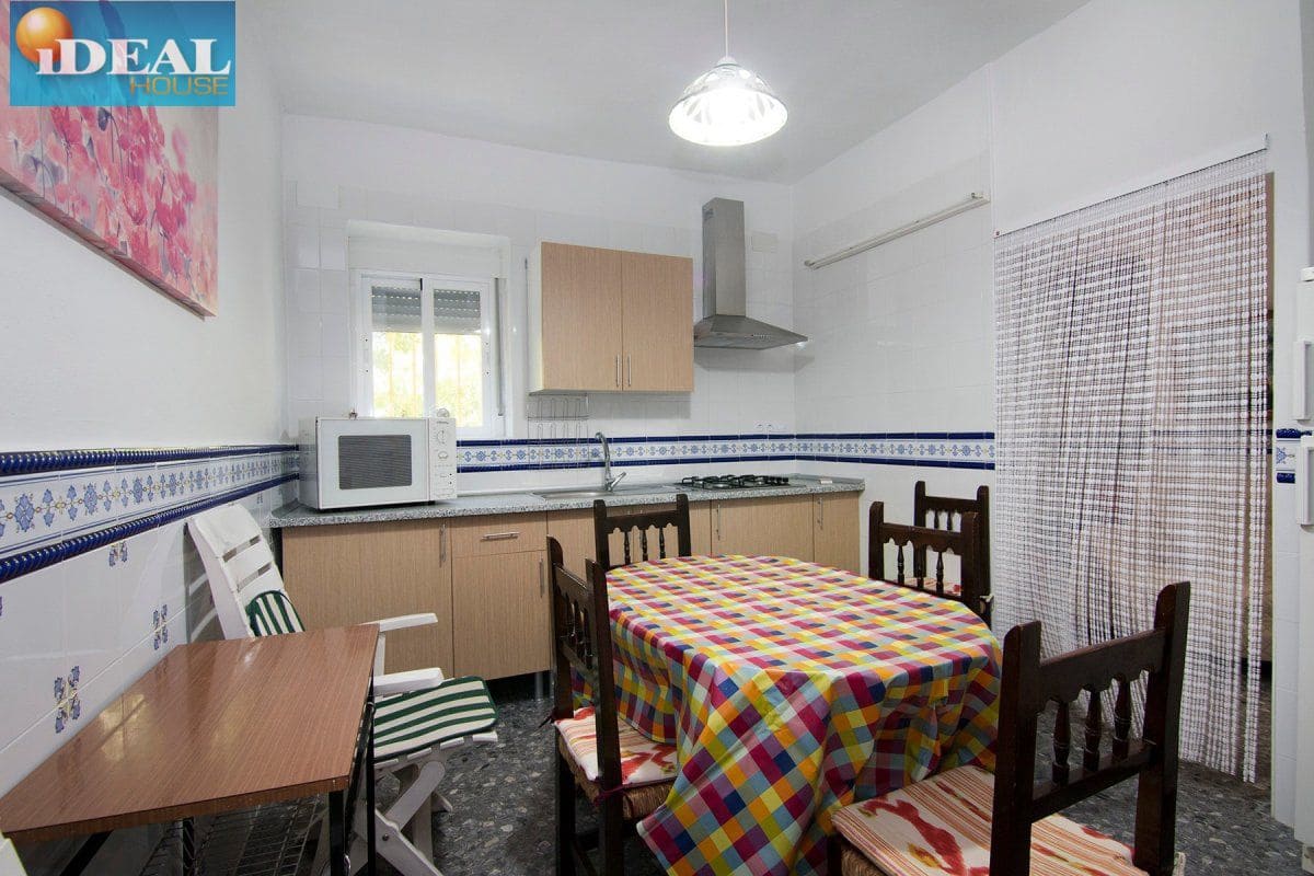 Finca/Casa Rural de 12 habitaciones en Güéjar Sierra en venta con piscina garaje - 450.000 € (Ref: 9433658)