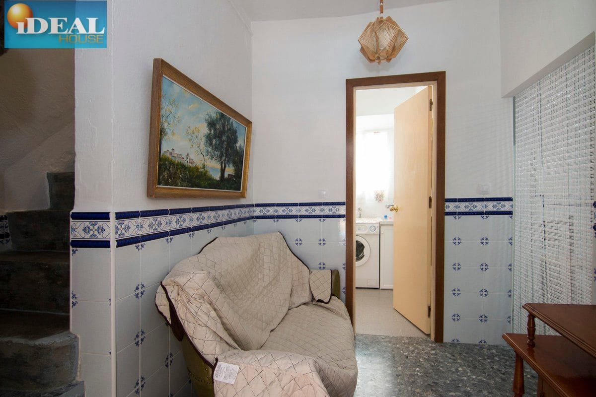 Finca/Casa Rural de 12 habitaciones en Güéjar Sierra en venta con piscina garaje - 450.000 € (Ref: 9433658)