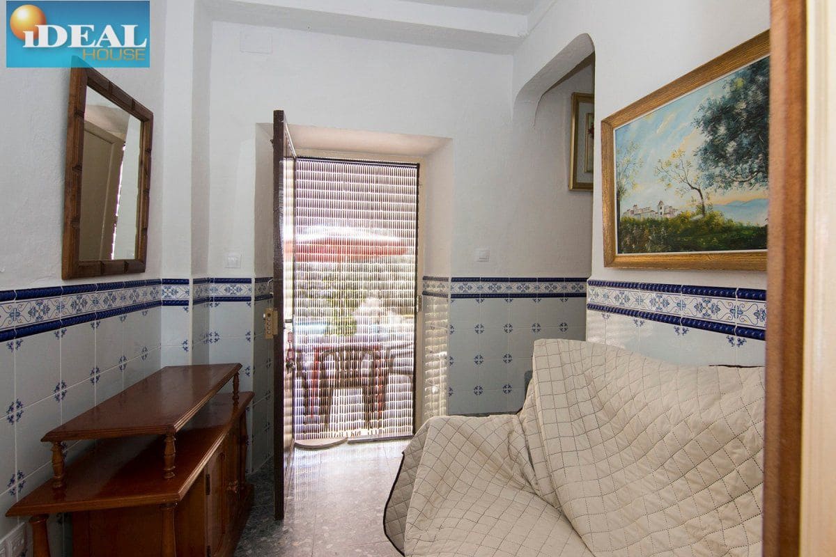 Finca/Casa Rural de 12 habitaciones en Güéjar Sierra en venta con piscina garaje - 450.000 € (Ref: 9433658)