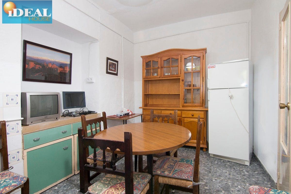 Finca/Casa Rural de 12 habitaciones en Güéjar Sierra en venta con piscina garaje - 450.000 € (Ref: 9433658)