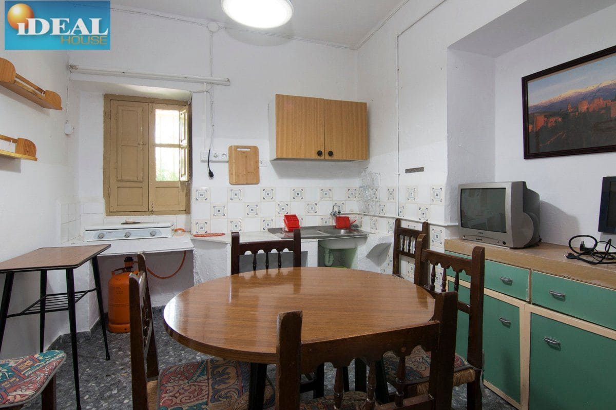 Finca/Casa Rural de 12 habitaciones en Güéjar Sierra en venta con piscina garaje - 450.000 € (Ref: 9433658)