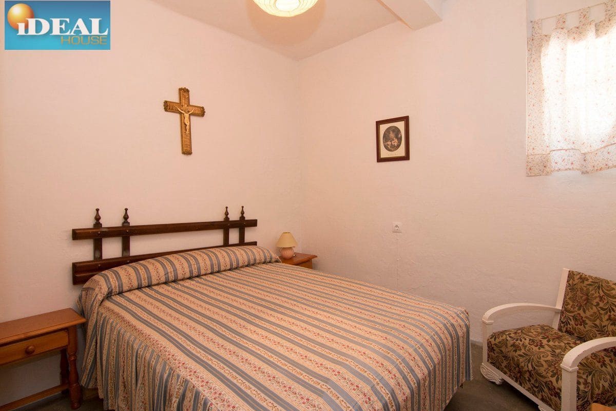 Finca/Casa Rural de 12 habitaciones en Güéjar Sierra en venta con piscina garaje - 450.000 € (Ref: 9433658)